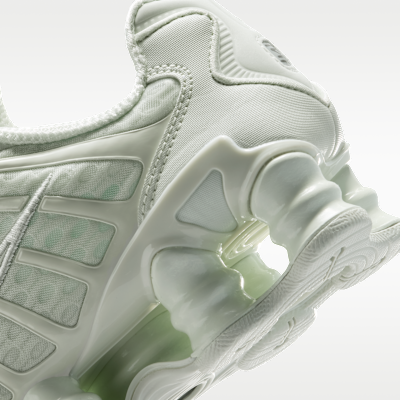 Nike Shox TL Big Kids' Shoes
