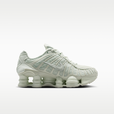 Nike Shox TL Big Kids' Shoes