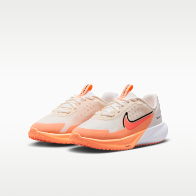Nike Sonic Fly Big Kids' Running Shoes