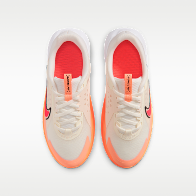 Nike Sonic Fly Big Kids' Running Shoes