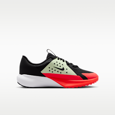Nike Sonic Fly Big Kids' Running Shoes