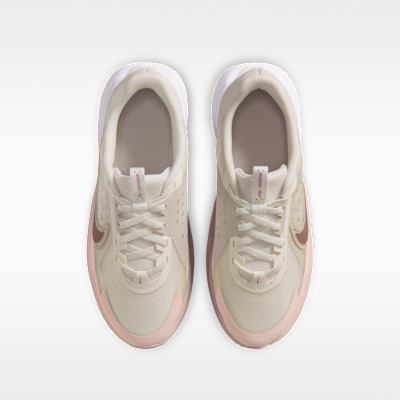 Nike Sonic Fly Big Kids' Running Shoes