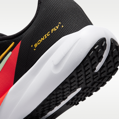 Nike Sonic Fly Big Kids' Running Shoes