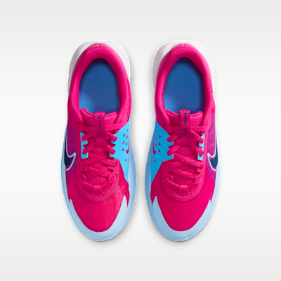 Nike Sonic Fly Big Kids' Running Shoes