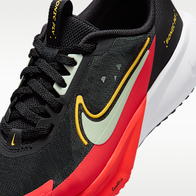 Nike Sonic Fly Big Kids' Running Shoes