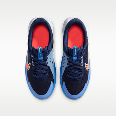 Nike Sonic Fly Big Kids' Running Shoes