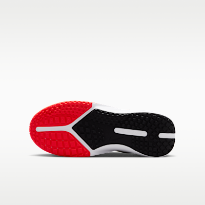 Nike Sonic Fly Big Kids' Running Shoes