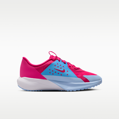 Nike Sonic Fly Big Kids' Running Shoes