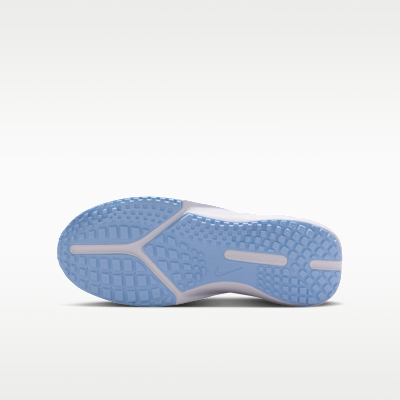 Nike Sonic Fly Big Kids' Running Shoes