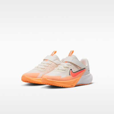 Nike Sonic Fly Little Kids' Running Shoes