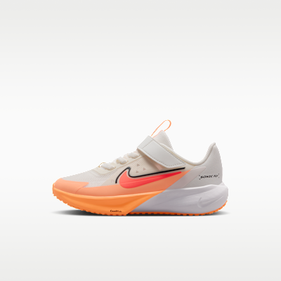 Nike Sonic Fly Little Kids' Running Shoes