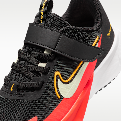 Nike Sonic Fly Little Kids' Running Shoes