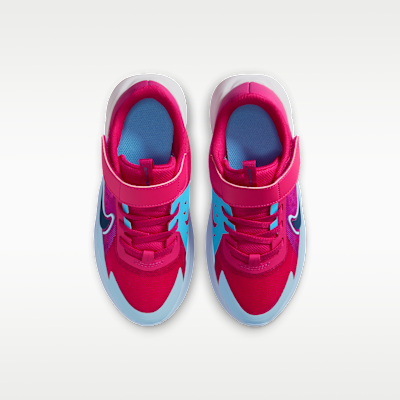 Nike Sonic Fly Little Kids' Running Shoes