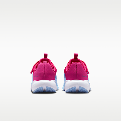 Nike Sonic Fly Little Kids' Running Shoes
