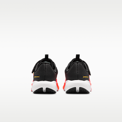 Nike Sonic Fly Little Kids' Running Shoes