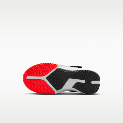 Nike Sonic Fly Little Kids' Running Shoes
