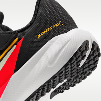Nike Sonic Fly Little Kids' Running Shoes