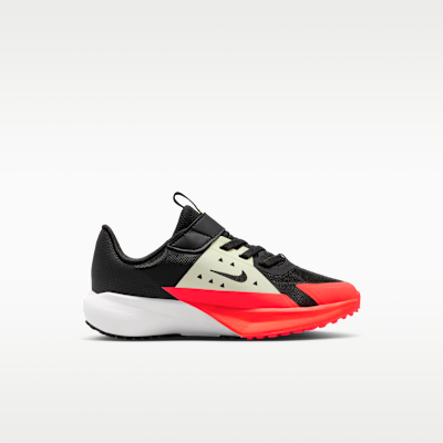 Nike Sonic Fly Little Kids' Running Shoes