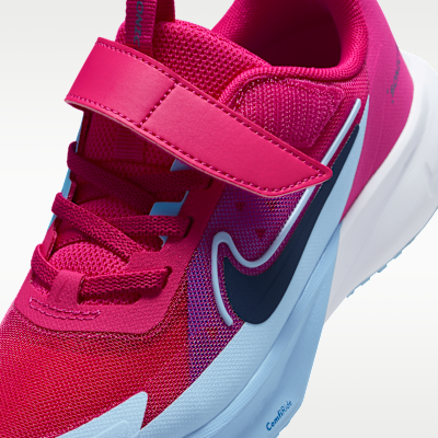 Nike Sonic Fly Little Kids' Running Shoes