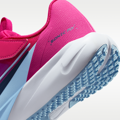 Nike Sonic Fly Little Kids' Running Shoes
