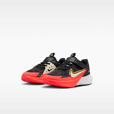 Nike Sonic Fly Little Kids' Running Shoes