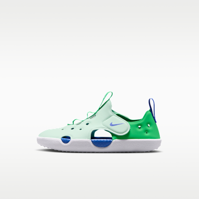 Nike Sunray Protect 4 Little Kids' Sandals