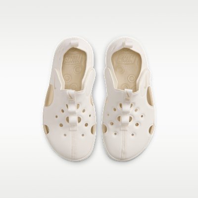 Nike Sunray Protect 4 Little Kids' Sandals