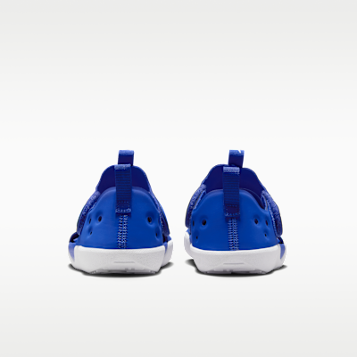 Nike Sunray Protect 4 Little Kids' Sandals