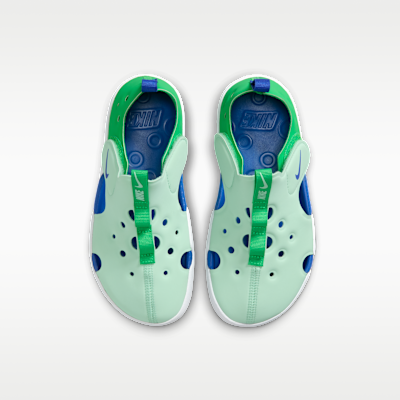 Nike Sunray Protect 4 Little Kids' Sandals