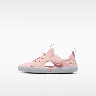 Nike Sunray Protect 4 Little Kids' Sandals