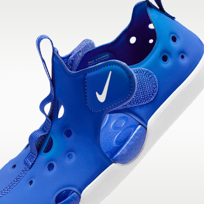Nike Sunray Protect 4 Little Kids' Sandals