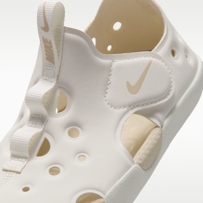 Nike Sunray Protect 4 Little Kids' Sandals