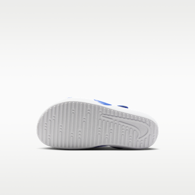 Nike Sunray Protect 4 Little Kids' Sandals