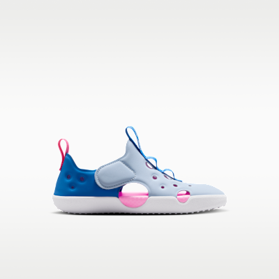 Nike Sunray Protect 4 Little Kids' Sandals