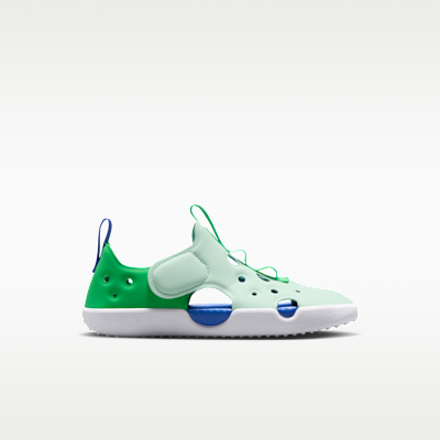 Nike Sunray Protect 4 Little Kids' Sandals