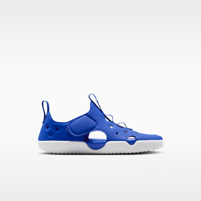 Nike Sunray Protect 4 Little Kids' Sandals