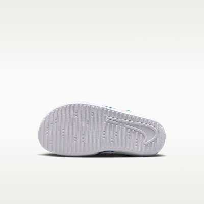 Nike Sunray Protect 4 Little Kids' Sandals