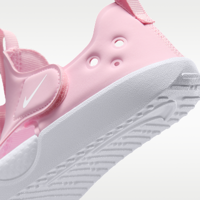Nike Sunray Protect 4 Little Kids' Sandals
