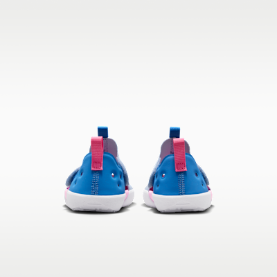 Nike Sunray Protect 4 Little Kids' Sandals