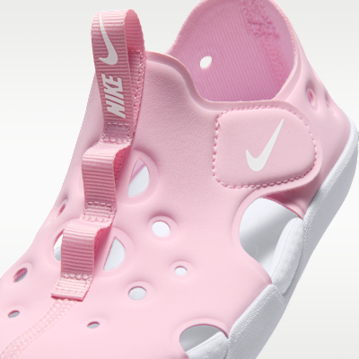 Nike Sunray Protect 4 Little Kids' Sandals