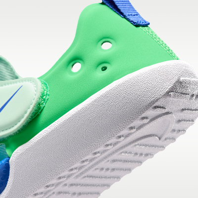 Nike Sunray Protect 4 Little Kids' Sandals