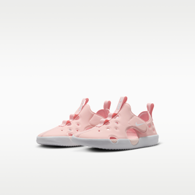 Nike Sunray Protect 4 Little Kids' Sandals