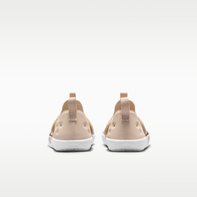 Nike Sunray Protect 4 Little Kids' Sandals