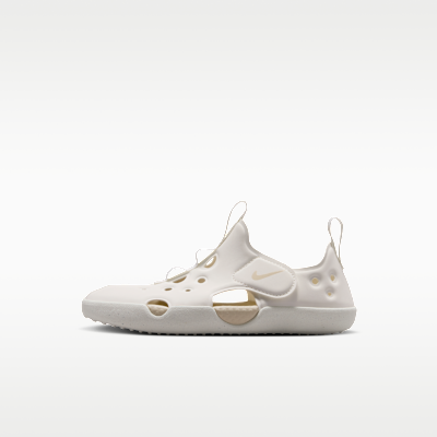 Nike Sunray Protect 4 Little Kids' Sandals