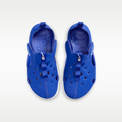 Nike Sunray Protect 4 Little Kids' Sandals