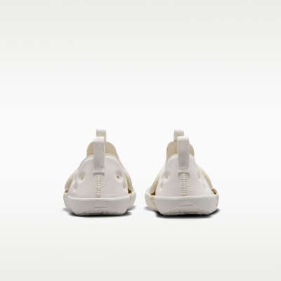 Nike Sunray Protect 4 Little Kids' Sandals