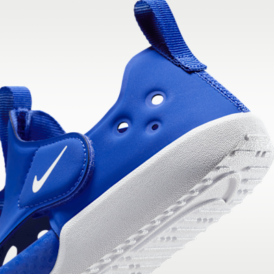 Nike Sunray Protect 4 Little Kids' Sandals