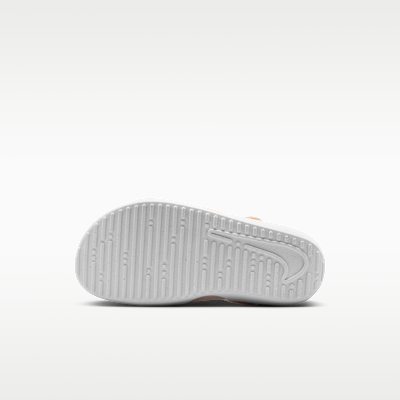 Nike Sunray Protect 4 Little Kids' Sandals
