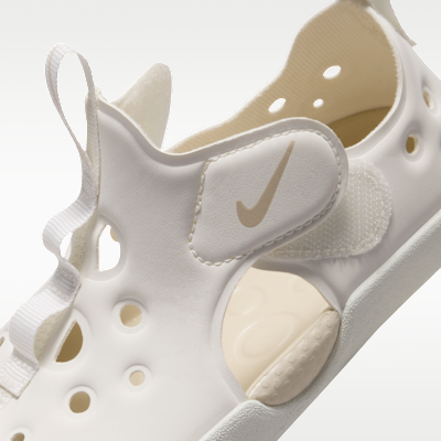 Nike Sunray Protect 4 Little Kids' Sandals