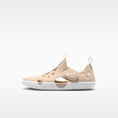 Nike Sunray Protect 4 Little Kids' Sandals